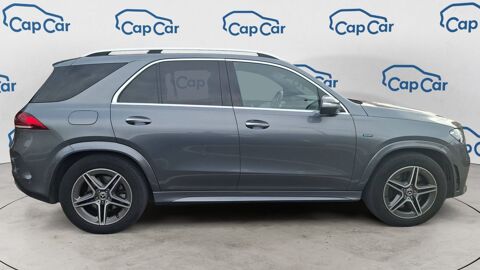 Classe GLE 350e 333 EQ Power 4Matic 9G-Tronic AMG Line - Automatique To 2021 occasion 82000 Montauban