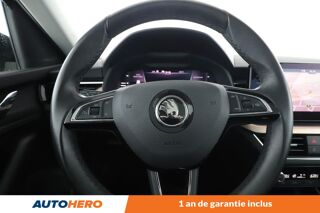 Kamiq 1.5 TSI ACT Style DSG7 150 ch 2020 occasion 92130 Issy-les-Moulineaux