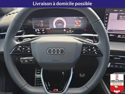 Q3 HYBRIDE E-HYBRID 272 CH S tronic 6 S 2026 occasion 10150 Lavau