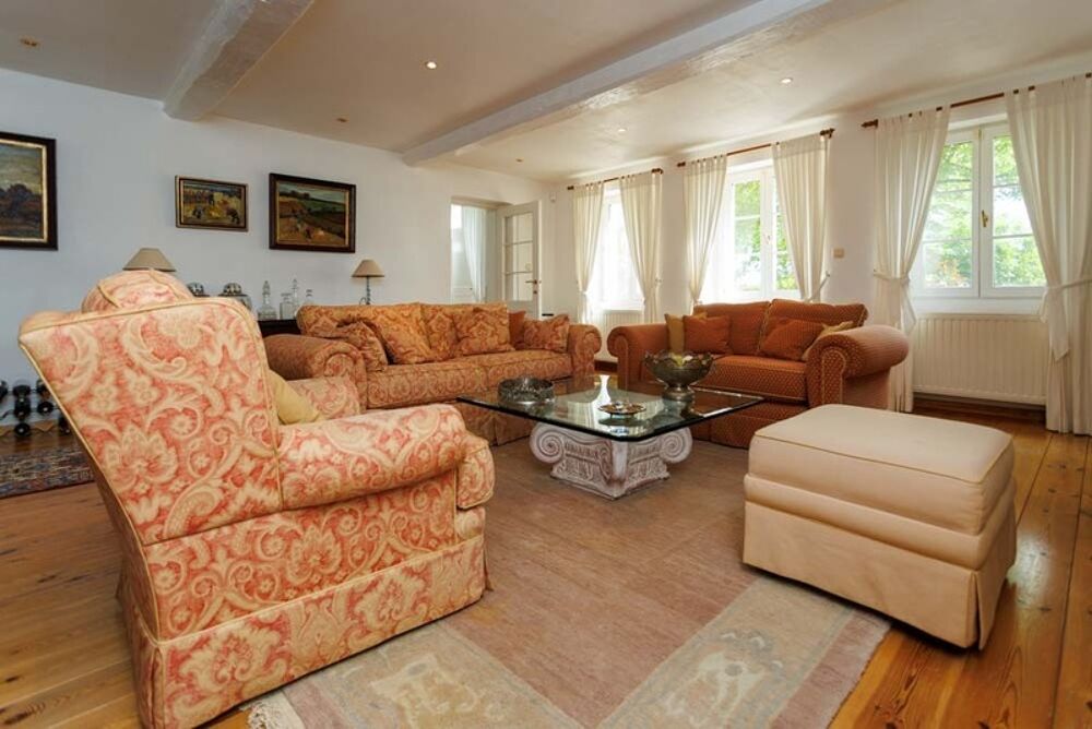 Vente Propriété/Château Propriété à vendre 8 pièces, 10 min de Paray Le Monial(71) Lugny les charolles