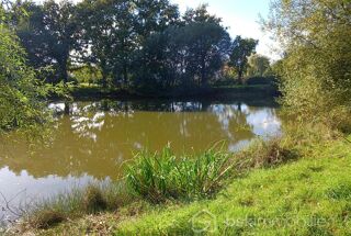  Terrain � vendre 5361 m�