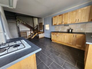  Maison � vendre 7 pi�ces 165 m�