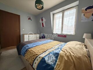  Appartement � vendre 3 pi�ces 50 m�