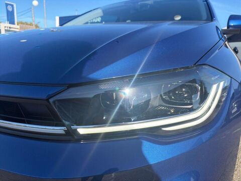Polo 1.0 TSI 95 S&S DSG7 Style 2025 occasion 31100 Toulouse