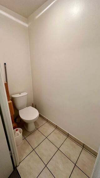  Appartement à louer 2 pièces 37 m²