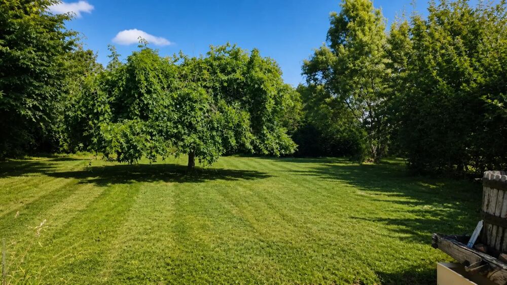 Vente Maison Maison de 6 pièces de 249 m² à Le Poislay Le poislay