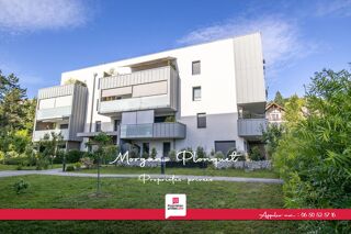  Appartement à vendre 3 pièces 72 m²