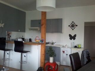  Appartement à louer 2 pièces 52 m²