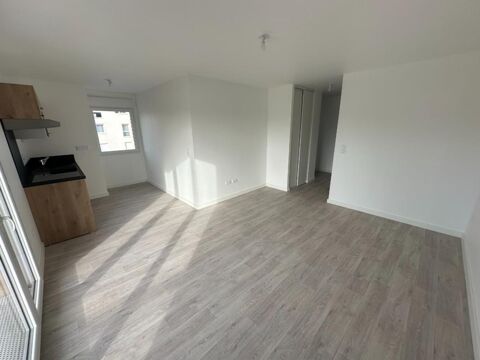  Appartement � louer 3 pi�ces 61 m�