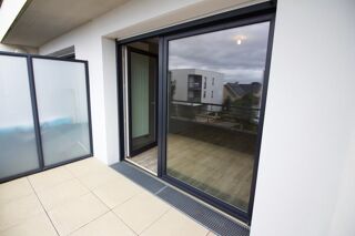  Appartement à vendre 2 pièces 41 m²