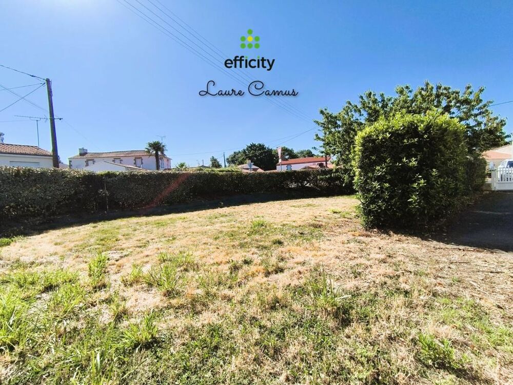 Vente Maison Maison Mouilleron le captif