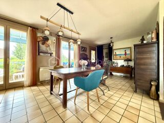  Maison à vendre 6 pièces 183 m²