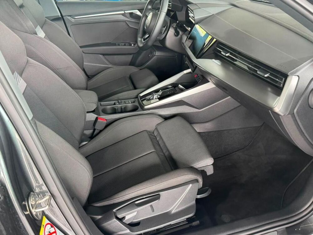 A3 40 TFSI e S line*1.Hand*Navi*Mod.23 2022 occasion 33700 Merignac