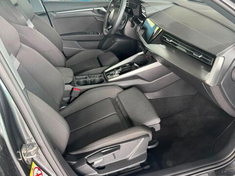 A3 40 TFSI e S line*1.Hand*Navi*Mod.23 2022 occasion 33700 Merignac