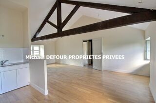  Appartement à vendre 3 pièces 64 m²