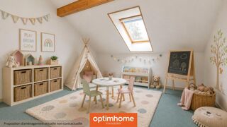  Maison à vendre 7 pièces 157 m²