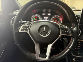 Classe A 200 BlueEfficiency (176.043) 2015 occasion 85190 Venansault