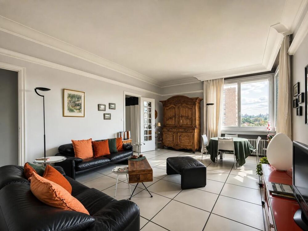 Vente Appartement Appartement de 5 pièces de 174 m² à Saint-Étienne Saint etienne