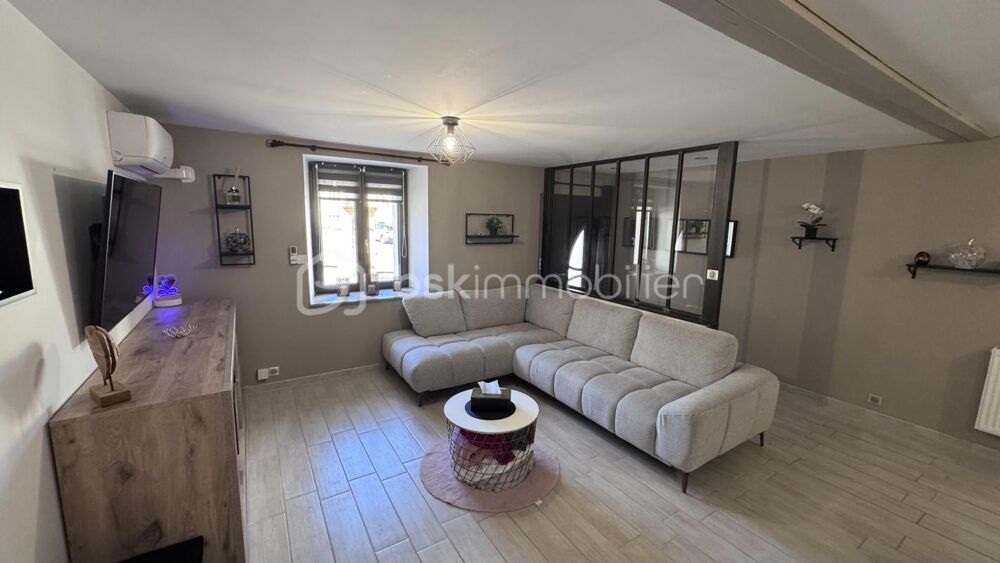 MAISON T9 ENTIEREMENT RENOVEE