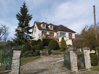  Maison à vendre 7 pièces 181 m²