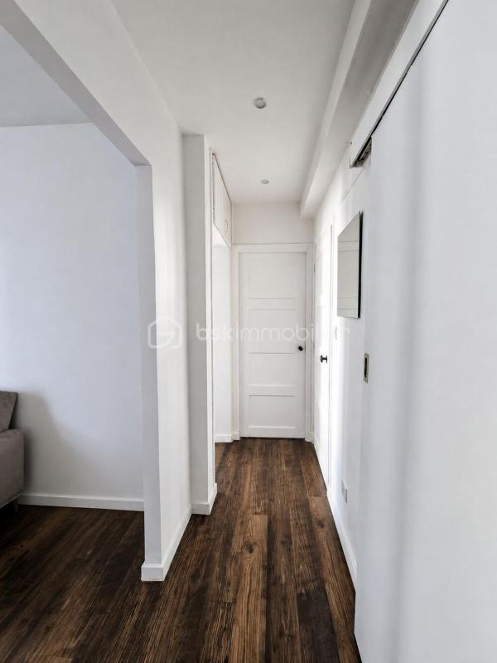 Vente Appartement 3 pièces avec balcon - Vue dégagée - Très bon état Colombes