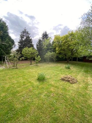  Maison à vendre 4 pièces 115 m²