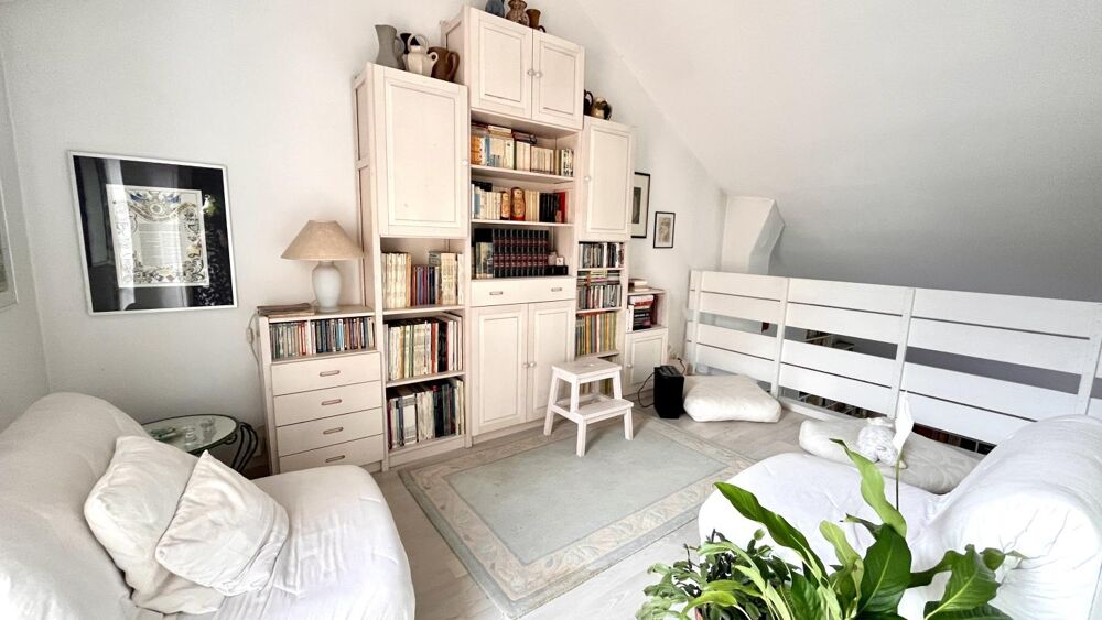 Vente Maison Pavillon Jouy le moutier