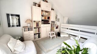  Maison à vendre 6 pièces 108 m²
