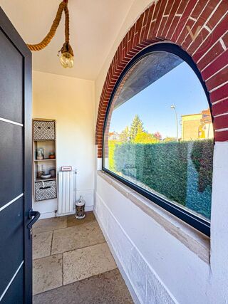  Maison � vendre 6 pi�ces 90 m�