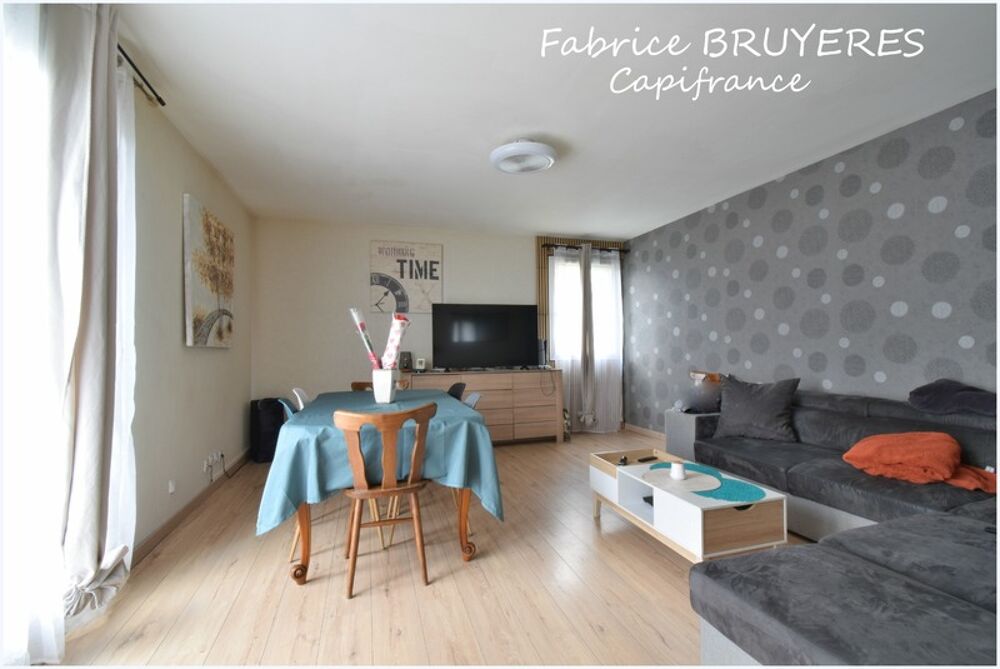 Maison à vendre 7 pièces (19)