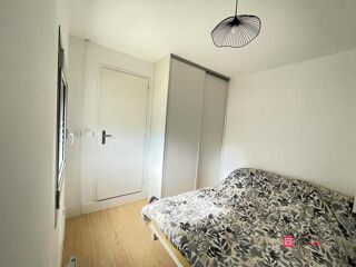  Appartement � vendre 3 pi�ces 49 m�