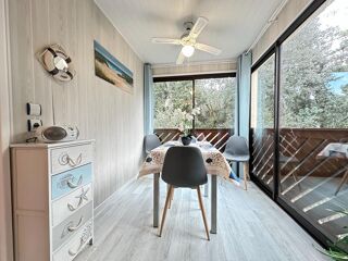  Appartement à vendre 2 pièces 31 m²