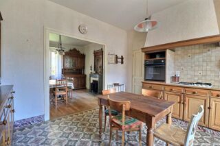  Maison à vendre 7 pièces 146 m²