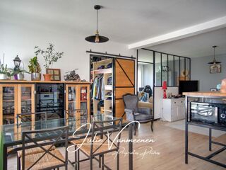  Appartement à vendre 3 pièces 67 m²