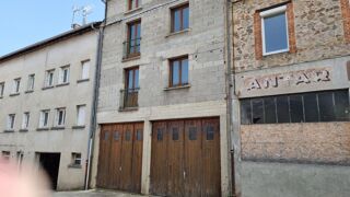  Immeuble à vendre 6 pièces 500 m²