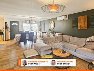  Maison � vendre 5 pi�ces 130 m�