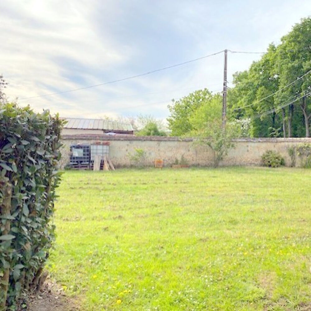 Vente Maison Authentique ! Cerisiers