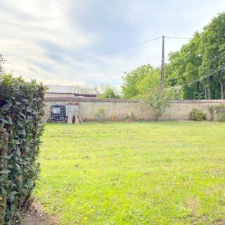  Maison à vendre 4 pièces 130 m²