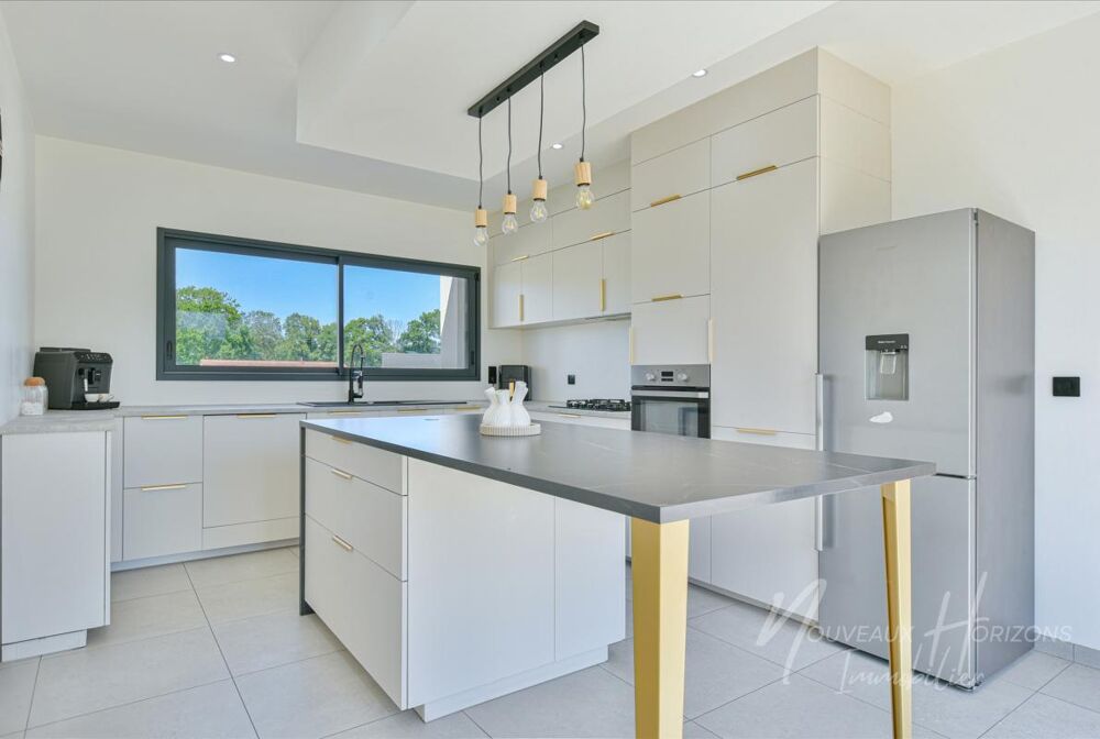 Vente Maison Maison Saint maurice les brousses
