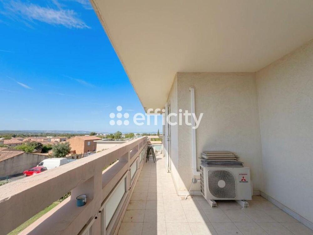 Vente Appartement Appartement Vitrolles