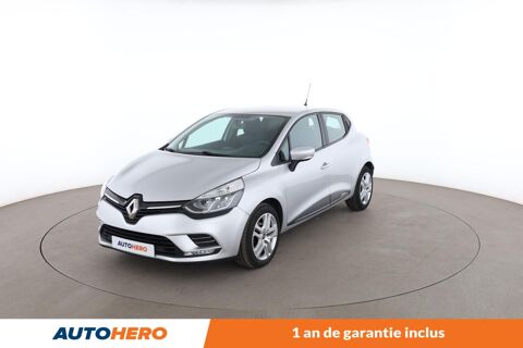 Renault Clio 0.9 TCe Generation 76 ch 2019 occasion Issy-les-Moulineaux 92130