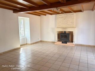  Maison � vendre 4 pi�ces 112 m�