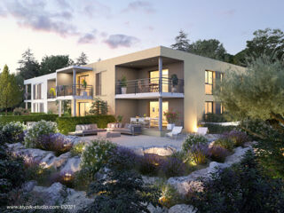  Appartement � vendre 4 pi�ces 125 m�