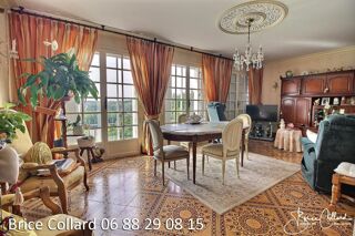  Maison � vendre 8 pi�ces 160 m�