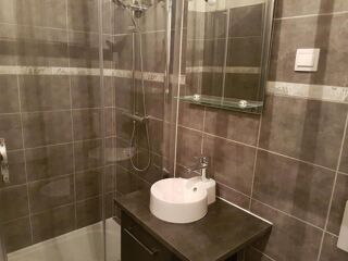  Appartement à louer 1 pièce 19 m² Grenoble