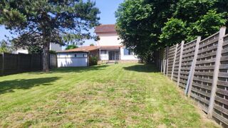  Maison à vendre 4 pièces 87 m²