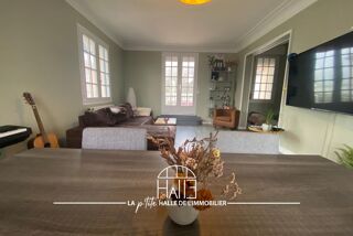  Immeuble � vendre 14 pi�ces 297 m�