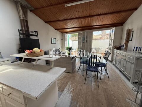   Maison Maison - 6 pièce(s) - 99 m²