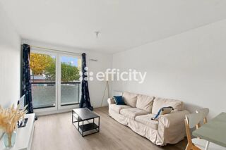  Appartement à vendre 2 pièces 39 m²