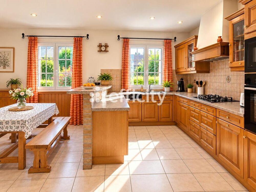 Vente Maison Pavillon Chennevieres sur marne